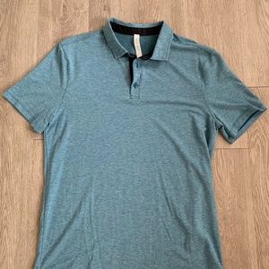 Lululemon Polo